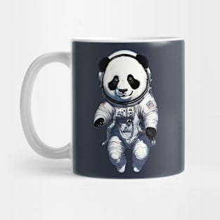 Pandanaut Mug